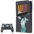 Disney Princess Moana Maui PS5 Pro Bundle Skin